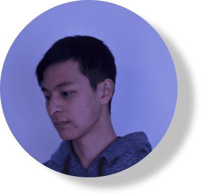 Profile pic